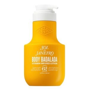 Sol de Janeiro Body Badalada Lotion with Hyaluronic Acid *Cheirosa 62*